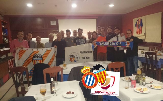 ESPANYOL-VCF (Copa 14-15)